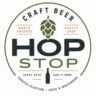 Craft Beer Hop Stop